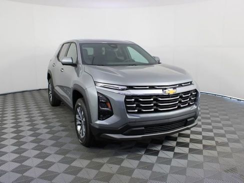 New 2026 Chevrolet Equinox LT FWD image 27