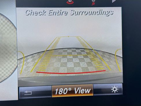 Used 2018 Mercedes-Benz CLS 550 image 19