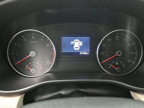 Used 2021 Kia Sportage LX w/ LX Fwd Popular Package image 19