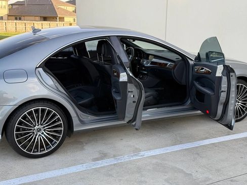 Used 2014 Mercedes-Benz CLS 550 image 19