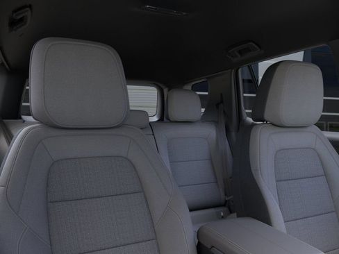 New 2025 GMC Terrain Elevation AWD/4WD image 24