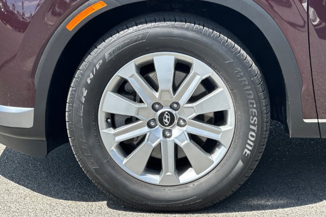 Used 2024 Hyundai Palisade SEL FWD image 34
