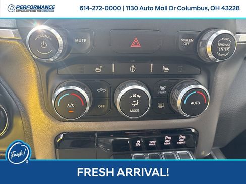 Used 2019 RAM 1500 Big Horn image 25