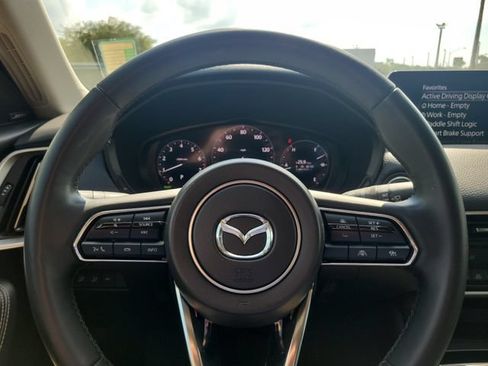 Used 2026 MAZDA CX-90 3.3 Turbo w/ Premium Sport Pkg AWD/4WD image 20