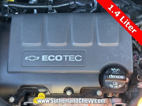 Used 2019 Chevrolet Trax LT w/ LT Convenience Package image 40