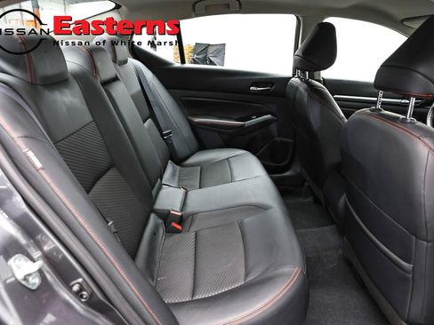 Used 2023 Nissan Altima 2.5 SR AWD/4WD image 22