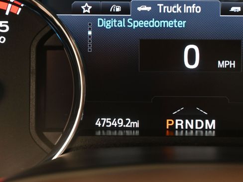 Used 2022 Ford F350 King Ranch w/ Tremor Off-Road Package AWD/4WD image 16