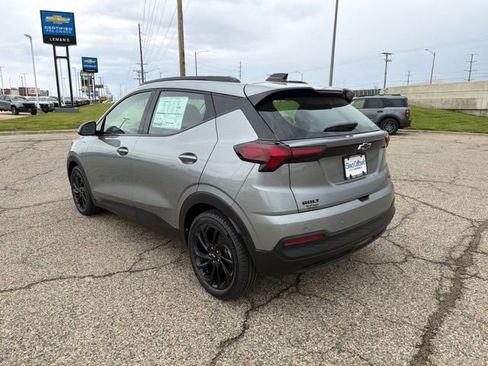 New 2027 Chevrolet Bolt RS FWD image 4