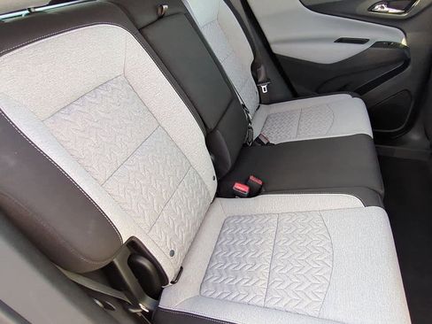 Used 2022 Chevrolet Equinox LT w/ LPO, Floor Liner Package image 19