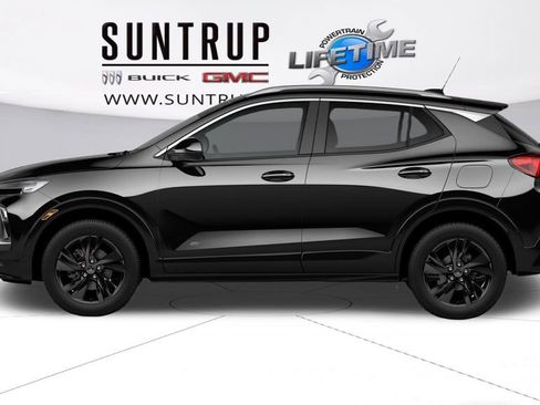 New 2026 Buick Encore GX Sport Touring w/ Comfort Package image 31