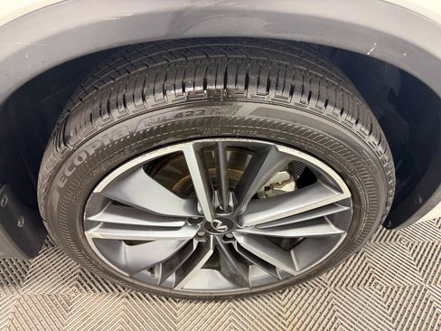 Used 2024 INFINITI QX50 Sport w/ Cargo Package FWD image 40