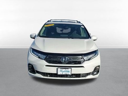 New 2026 Honda Odyssey EX-L image 2