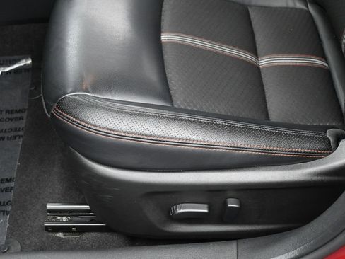 Used 2023 Nissan Altima 2.5 SR image 15