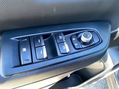 Certified 2025 Subaru Forester Limited AWD/4WD image 20
