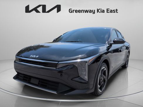 Used 2025 Kia K4 EX FWD image 10