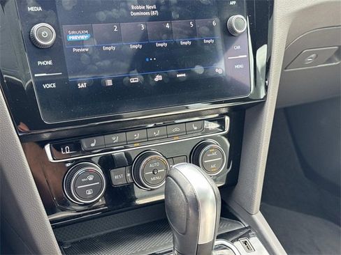 Certified 2020 Volkswagen Arteon SEL image 22