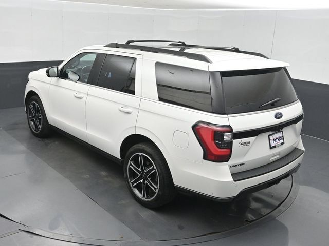 Used 2021 Ford Expedition Limited AWD/4WD image 38