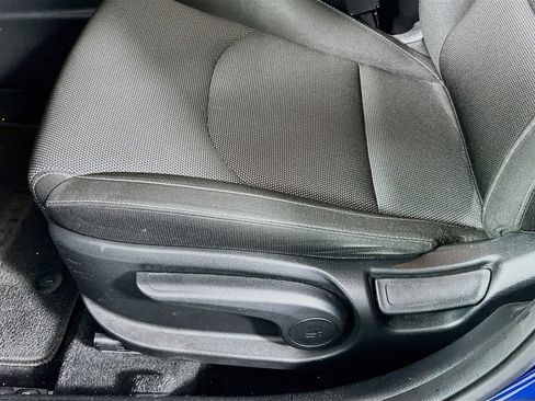 Certified 2023 Kia Forte LXS FWD image 12