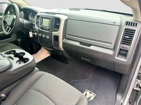 Used 2019 RAM 1500 Classic Warlock image 28