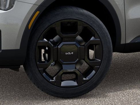New 2026 Kia Sorento X-Line EX image 9