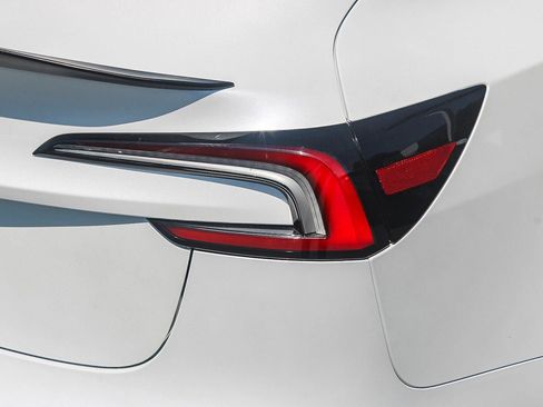 Used 2025 Tesla Model 3 Long Range RWD image 10