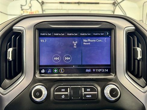 Used 2019 GMC Sierra 1500 SLE w/ Fleet Comfort Package AWD/4WD image 27