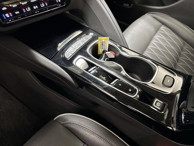 Certified 2023 Buick Envision Avenir AWD/4WD image 24