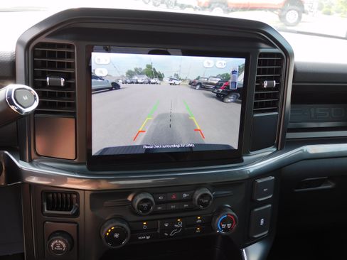 New 2025 Ford F150 STX w/ STX Black Appearance Package image 22