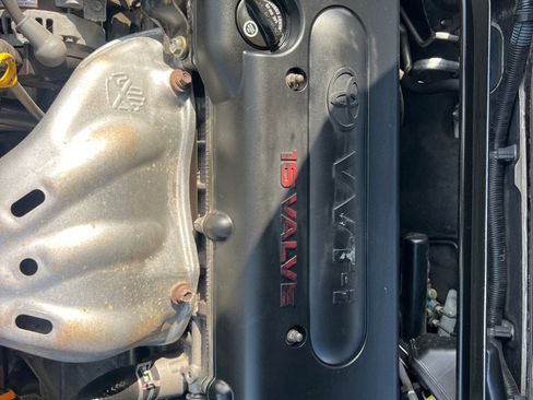 Used 2007 Toyota Solara SE FWD image 43