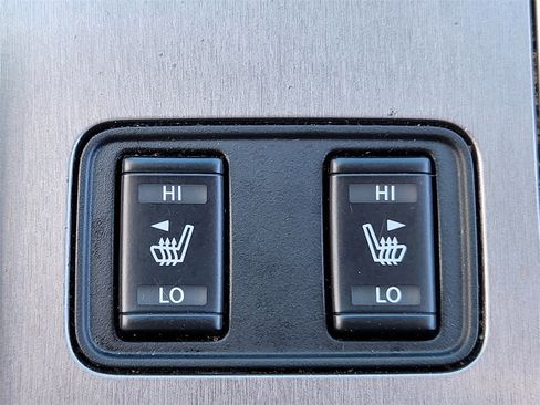 Used 2022 Nissan Murano SV w/ SV Midnight Edition Package image 23