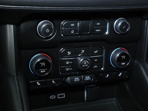 Used 2024 Chevrolet Tahoe LT image 27