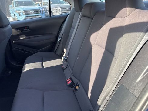 Certified 2022 Toyota Corolla LE image 20