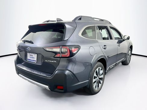 Used 2023 Subaru Outback Limited AWD/4WD image 5