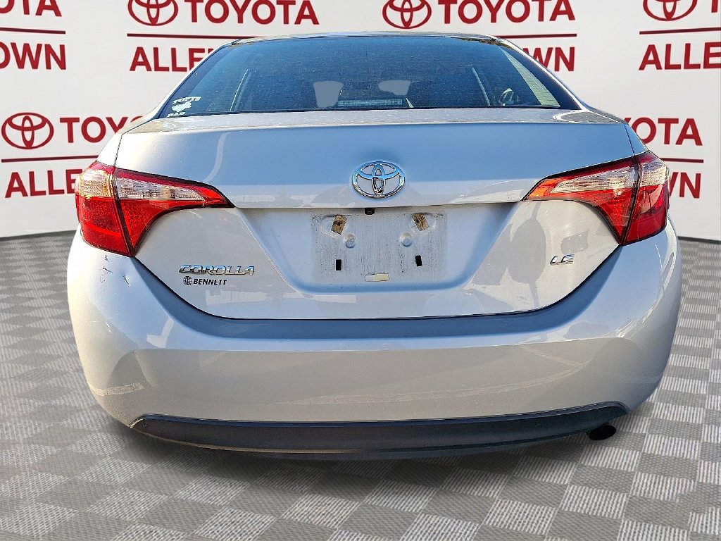Used 2019 Toyota Corolla LE FWD image 6