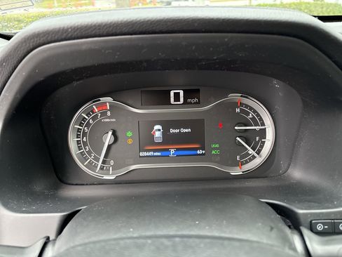 Used 2020 Honda Ridgeline RTL image 12