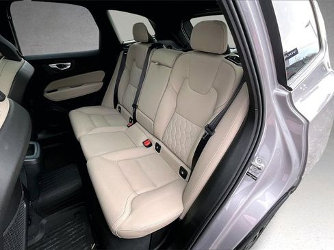 Used 2026 Volvo XC60 B5 Plus w/ Climate Package image 22