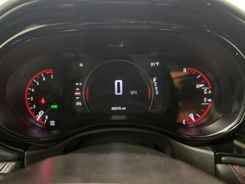 Certified 2023 Dodge Durango GT AWD/4WD image 23