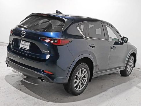 Used 2024 MAZDA CX-5 AWD 2.5 S w/ Preferred Package image 6