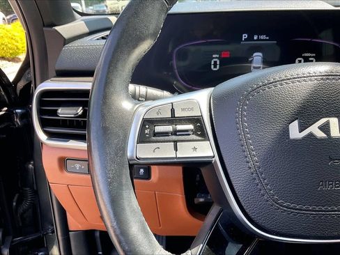 Used 2024 Kia Telluride EX X-Line AWD/4WD image 24
