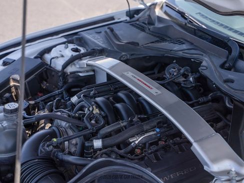 Used 2018 Ford Mustang Shelby GT350 w/ Electronics Package RWD image 18