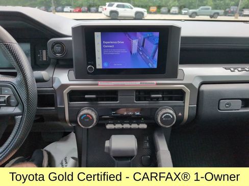 Certified 2024 Toyota Tacoma SR5 AWD/4WD image 20