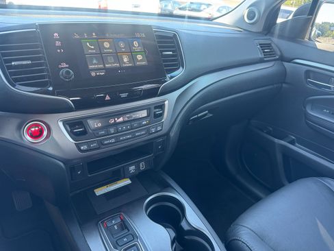 Used 2022 Honda Pilot Special Edition image 9