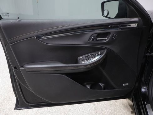 Used 2017 Chevrolet Impala Premier image 18