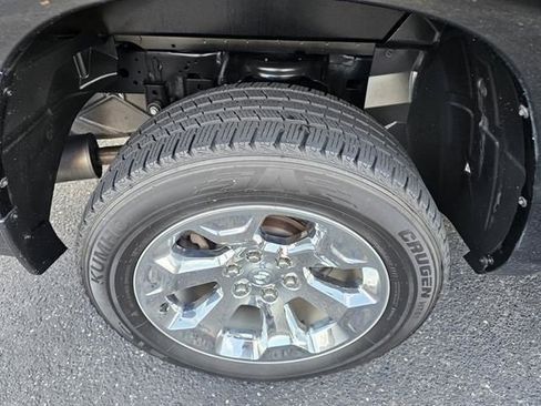 Used 2022 RAM 1500 Big Horn image 6