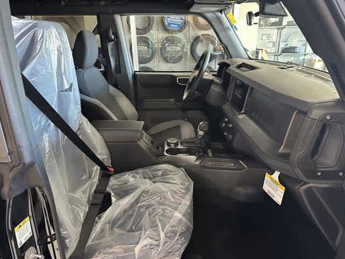 New 2025 Ford Bronco Big Bend image 29
