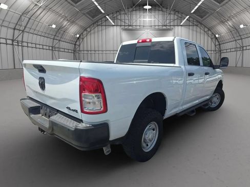 Used 2023 RAM 2500 Tradesman AWD/4WD image 13