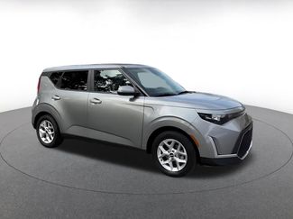 Used 2025 Kia Soul LX w/ LX Technology Package video 2