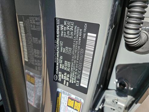 New 2026 Hyundai Santa Cruz SEL image 19