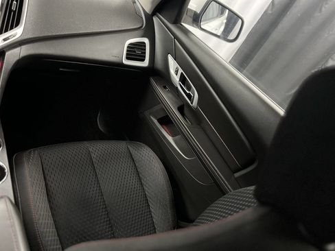 Used 2015 GMC Terrain SLE AWD/4WD image 19