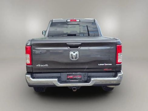 Used 2022 RAM 1500 Lone Star AWD/4WD image 6